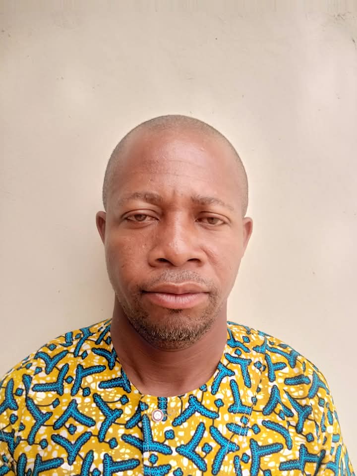 District Environmental Analyst